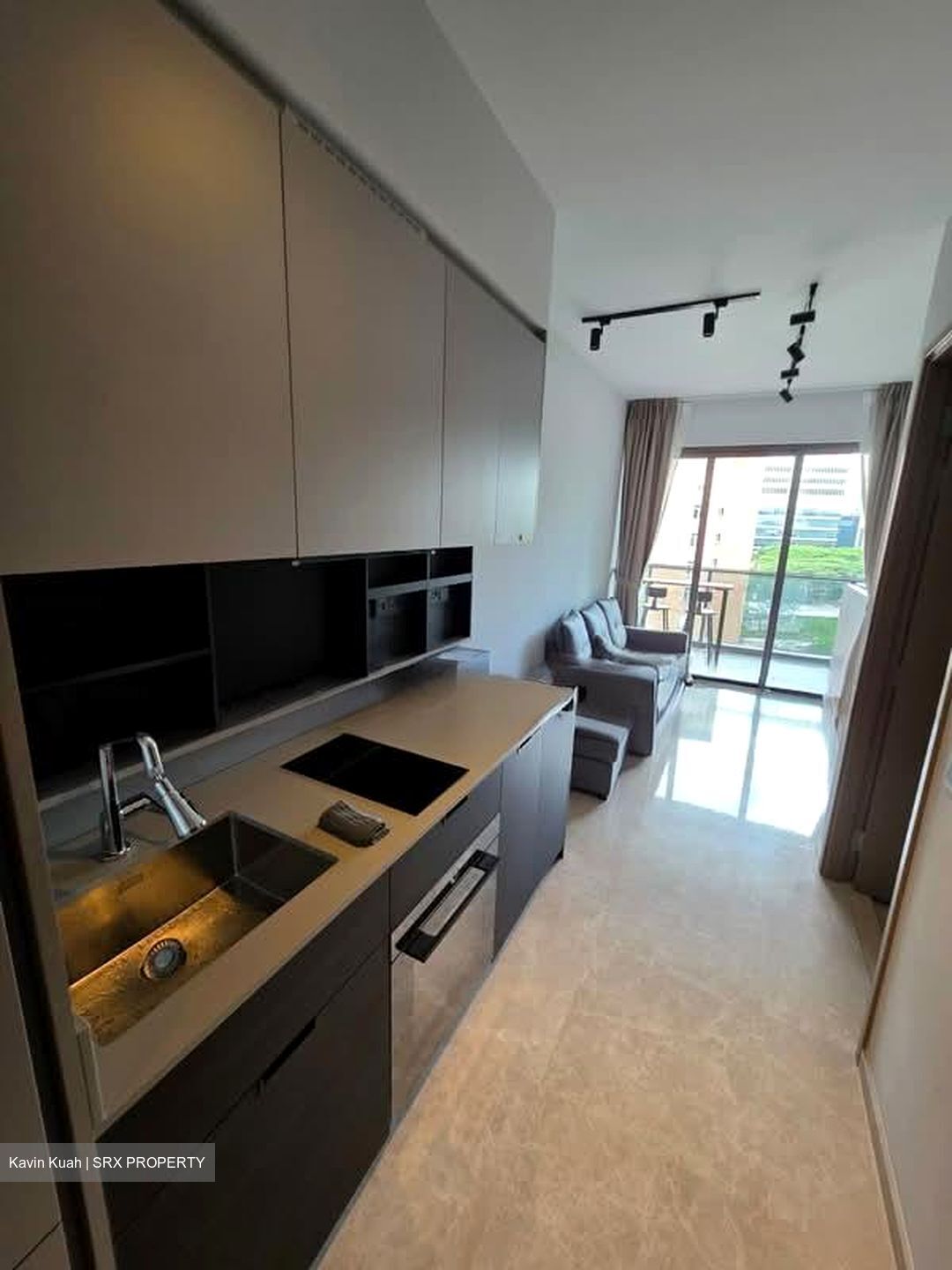 Haus On Handy (D9), Condominium #564478261